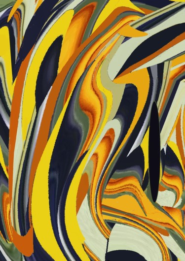 Digital Arts titled "dright.jpg" by Peter Jalesh, Original Artwork