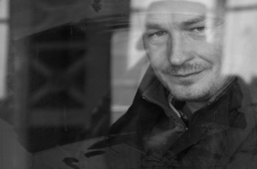 My Brother Фотография под названием "My Brother" - Nikolay Biryukov, Подлинное произведение искусства, Цифровая фотография