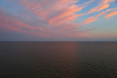 Фотография под названием "BALTIC SEA" - Nikolay Biryukov, Подлинное произведение искусства