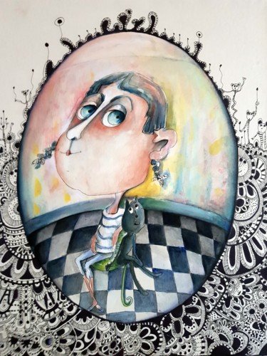 ginette et lucette