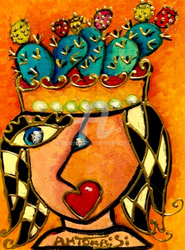 zoom AMOUR FATAL femme