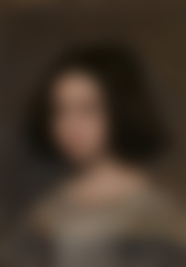 Arte digitale intitolato "nina" da Andrea Pisano, Opera d'arte originale, Pittura digitale
