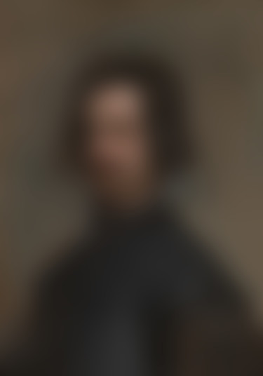 Arte digitale intitolato "Portrait of a Man" da Andrea Pisano, Opera d'arte originale, Pittura digitale