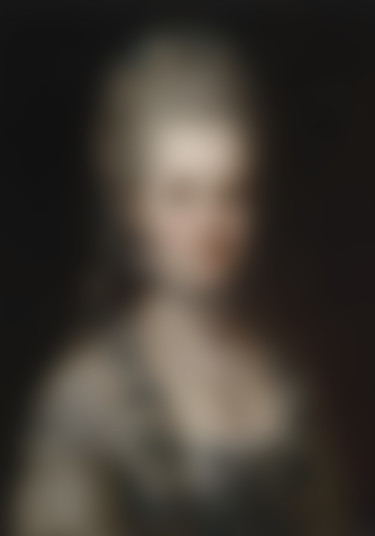 Arte digitale intitolato "Lady" da Andrea Pisano, Opera d'arte originale, Pittura digitale