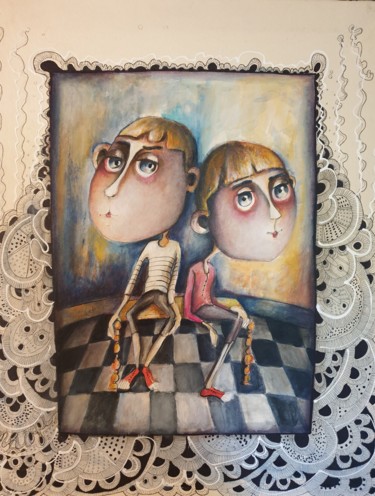 lili et jim
