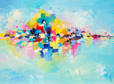 Island of happiness