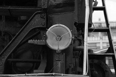 STEAM TRAIN