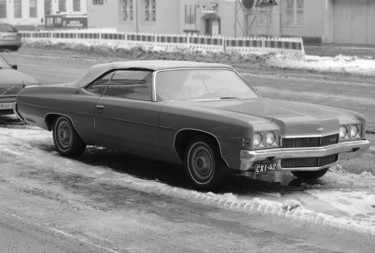 CHEVROLET