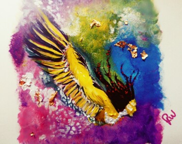 Photography titled "Painting" by Ravid Wolff, Original Artwork