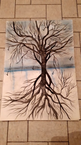 Mon arbre de vie