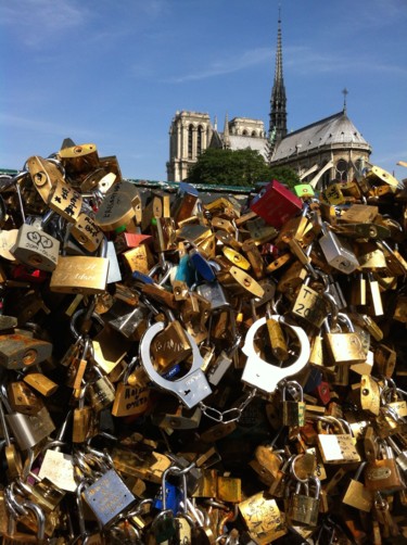 제목이 "Le pont des servitu…"인 사진 Jean-Chrétien Favreau로, 원작, 조작되지 않은 사진