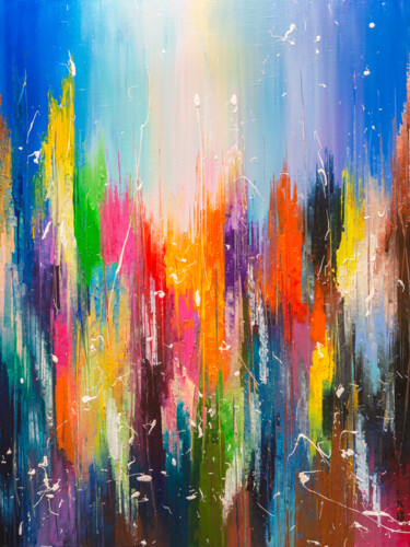 BRIGHT CITY