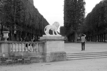Jardin du Luxembourg