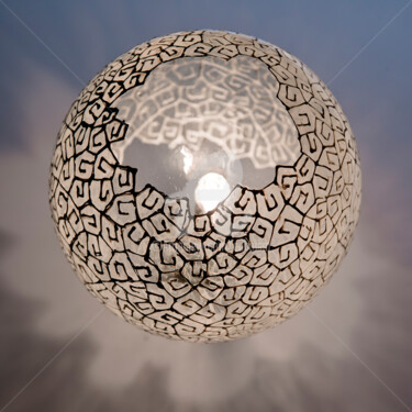 Design titled "Painting of light b…" by Cuboism Art Design Kuboizumuatodezain, Original Artwork