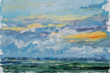 Polderlandschap 19 november 2018