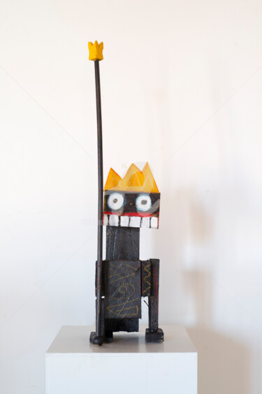 Le petit roi