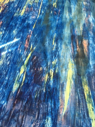 Peinture intitulée "img-2791-1.jpg" par Serge Boué - Kovacs, Œuvre d'art originale