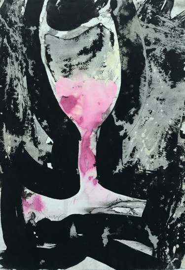 Tekening getiteld "624b3d5f-cc84-4d0e-…" door Sergey Rudensky, Origineel Kunstwerk