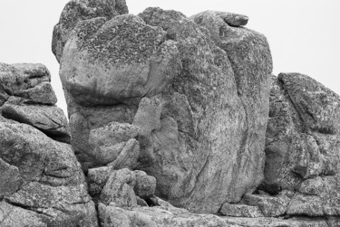 Clin d'oeil Ouessantin .jpg Photographie intitulée "Clin d'oeil Ouessan…" par Elisabeth Laplante, Œuvre d'art originale, Photographie numérique