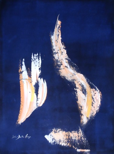 Sans Titre (Flamme...)