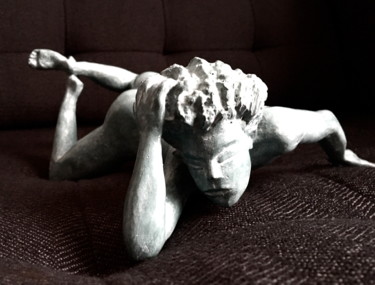 juliet bronze marc de lassus