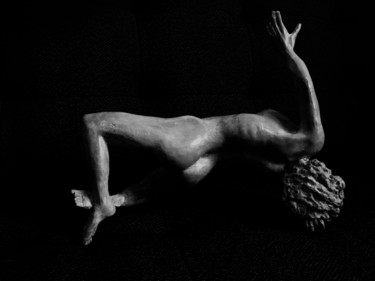 juliet bronze marc de lassus
