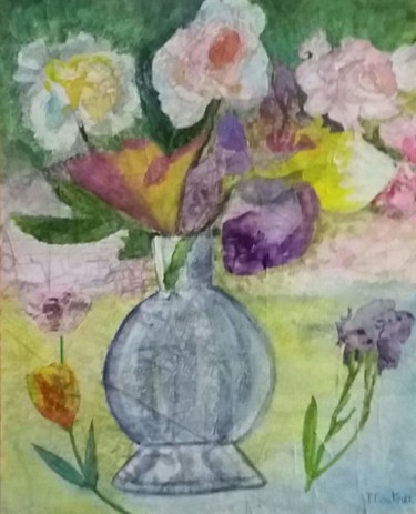 Bouquet imaginaire