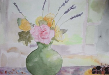 bouquet de fin d'été