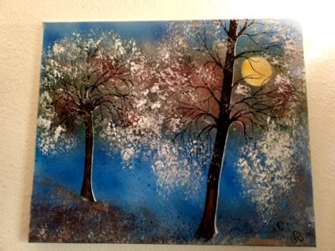 Mes 2 arbres