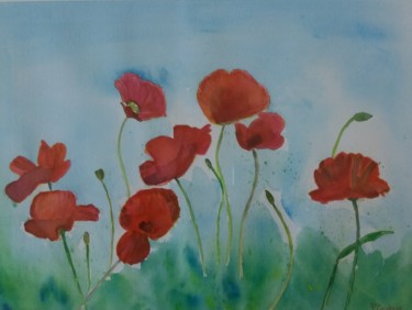 Coquelicots