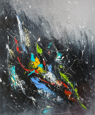 Falling stars