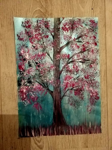 Un arbre de vie