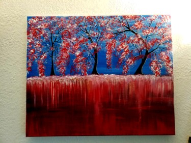 Une promenade dans les arbres