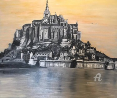 Le Mont Saint Michel