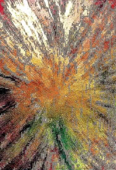 Fotografía titulada "PHOTO 78" por Jmsbell, Obra de arte original