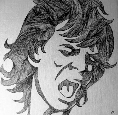 Mick Jagger