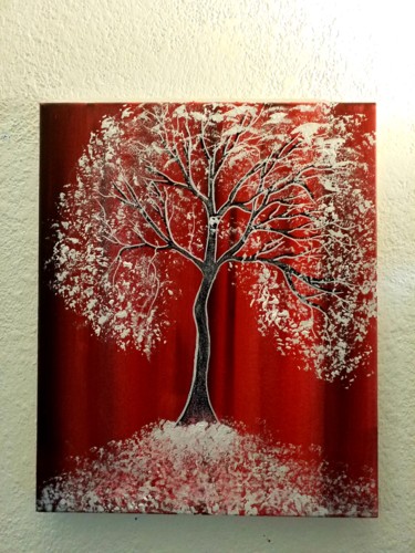 Un arbre qui danse