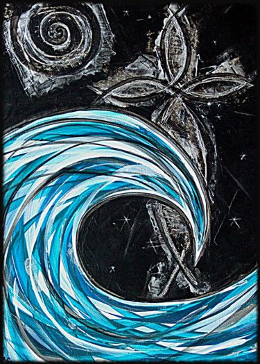 Vagues à l'Âme n°8