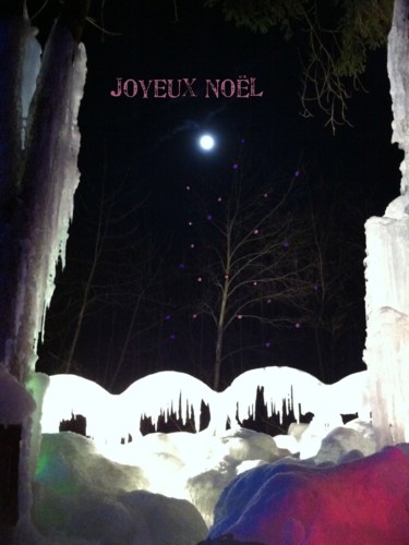 Joyeux Noël et Bonne Année à tous