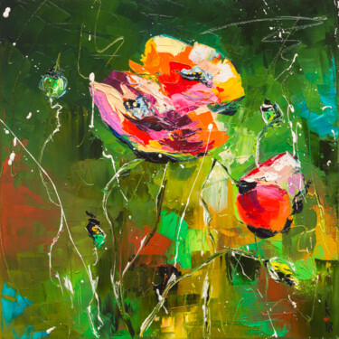 Poppies