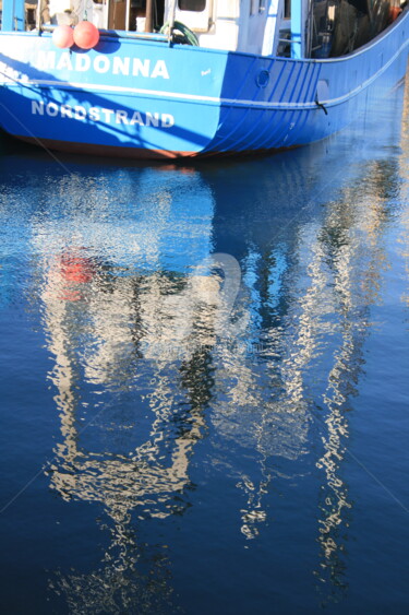 Nordfriesische Wasserspiele