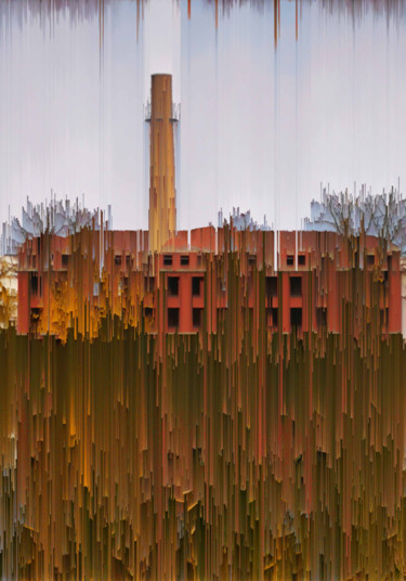 day on the river Photographie intitulée "day on the river" par Infinitelightsight, Œuvre d'art originale, Photographie manipulée