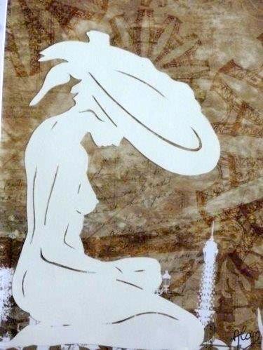 Chapeau nu