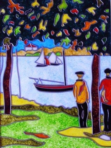 Expo-courbevoie