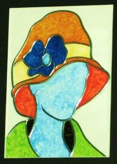 Fleur-bleue