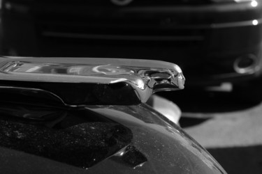 Фотография под названием "Cadillac I" - Nikolay Biryukov, Подлинное произведение искусства