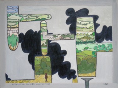 Introducing Hammer Landscapes