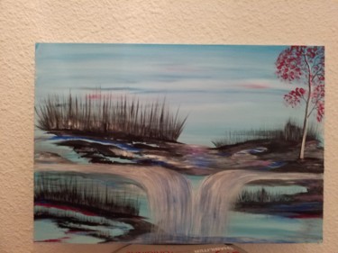 Un paysage à ma façon