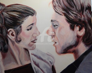 Leia & Han