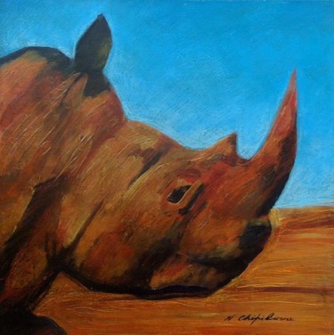 Rhinoceros